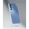 Spigen Ultra Hybrid, crystal clear - Samsung Galaxy S 2025+