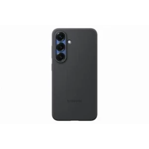 EF-PS931CBE Samsung Silikonovy Kryt pro Galaxy S25 Black