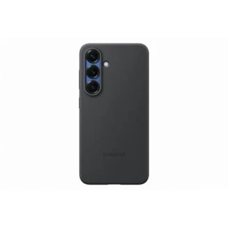 EF-PS931CBE Samsung Silikonovy Kryt pro Galaxy S25 Black