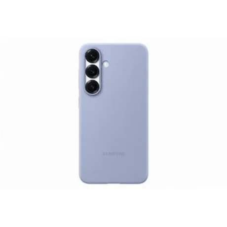 EF-PS931CLE Samsung Silikonovy Kryt pro Galaxy S25 Light Blue