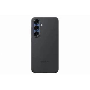 EF-PS936CBE Samsung Silikonovy Kryt pro Galaxy S25+ Black