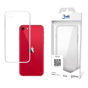 Husa Cover Armor Case 3MK  pentru iPhone 6 Plus/6s Plus Transparent