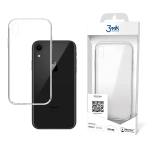 Husa Cover Armor Case 3MK  pentru Samsung Galaxy J4 Plus Transparent