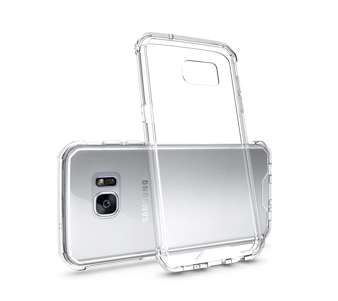 Husa Cover Armor Case 3MK  pentru Samsung Galaxy J8 2018 Transparent thumb