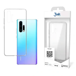 Husa Cover Armor Case 3MK  pentru Samsung Galaxy Note 10 Transparent