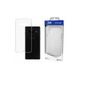 Husa Cover Armor Case 3MK  pentru Samsung Galaxy S10 Lite Transparent