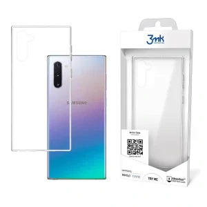 Husa Cover Armor Case 3MK  pentru Xiaomi Redmi 7 Global Transparent