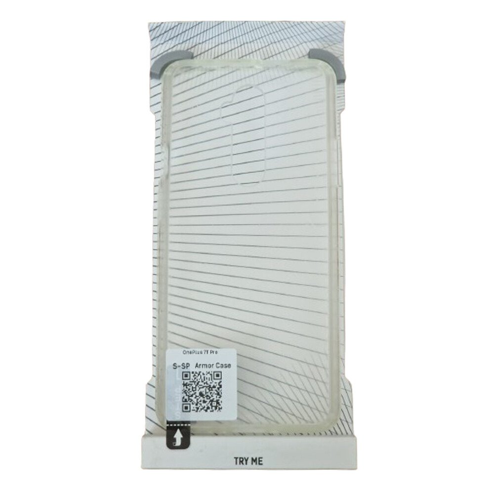Husa Cover Armor Case 3MK  pentru Xiaomi Redmi 8A Transparent thumb