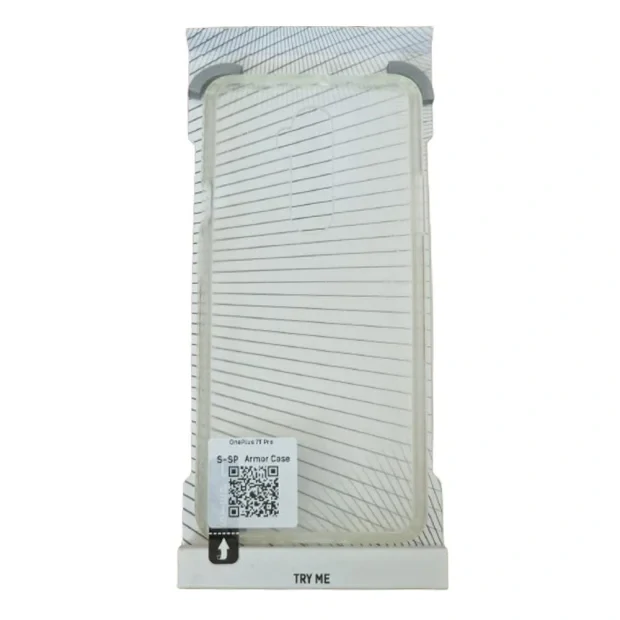 Husa Cover Armor Case 3MK  pentru Xiaomi Redmi 8A Transparent