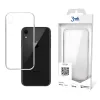 Husa Cover Armor Case 3MK  pentru Xiaomi Redmi Note 7 Transparent