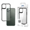 Husa hard Satin Armor Case 3MK  pentru iPhone 11 Pro Negru