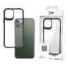 Husa hard Satin Armor Case 3MK  pentru iPhone 14 Plus Negru