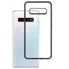 Husa hard Satin Armor Case 3MK  pentru Samsung Galaxy S10 Plus Negru