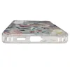 Husa Spate Fashion MagSafe pentru Samsung Galaxy S25 Plus Floral