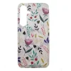 Husa Spate Fashion MagSafe pentru Samsung Galaxy S25 Plus Floral