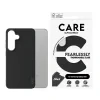 Husa Spate PanzerGlass Hard Care pentru Samsung Galaxy S25 Negru