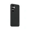 Husa Spate PanzerGlass Hard Care pentru Samsung Galaxy S25 Negru
