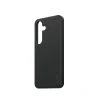 Husa Spate PanzerGlass Hard Care pentru Samsung Galaxy S25 Negru
