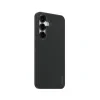 Husa Spate PanzerGlass Hard Care pentru Samsung Galaxy S25 Plus Negru