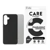 Husa Spate PanzerGlass Hard Care pentru Samsung Galaxy S25 Plus Negru