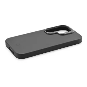 Husa Spate Cellularline Sensation pentru Samsung Galaxy S25 Plus 5G Negru