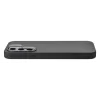 Husa Spate Cellularline Sensation pentru Samsung Galaxy S25 Plus 5G Negru