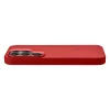 Husa Spate Cellularline Sensation pentru Samsung Galaxy S25 Ultra 5G Rosu