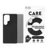 Husa Spate PanzerGlass Hard Care pentru Samsung Galaxy S25 Ultra Negru