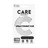 Husa Spate PanzerGlass Hard Care Urban Combat pentru Samsung Galaxy S25 Ultra Transparent