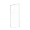 Husa Spate PanzerGlass Hard Care Urban Combat pentru Samsung Galaxy S25 Ultra Transparent