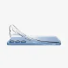 Husa  Spate Spigen Liquid Crystal pentru Samsung Galaxy S25 Transparent