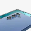 Husa  Spate Spigen Liquid Crystal pentru Samsung Galaxy S25 Transparent