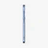 Husa  Spate Spigen Liquid Crystal pentru Samsung Galaxy S25 Transparent