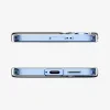 Husa  Spate Spigen Liquid Crystal pentru Samsung Galaxy S25 Transparent