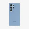 Husa  Spate Spigen Liquid Crystal pentru Samsung Galaxy S25 Ultra Transparent