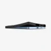Spigen Liquid Air, pentru Samsung Galaxy S25 Ultra Negru Mat