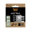 Folie Sticla Camera PanzerGlass Hoops pentru Samsung Galaxy S25  Negru
