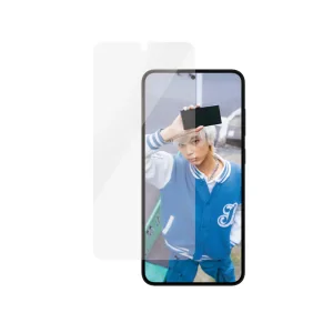 Folie Sticla PanzerGlass UWF pentru Samsung Galaxy S25 Plus Transparent