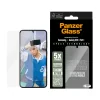 Folie Sticla Ceramic Protection PanzerGlass pentru Samsung Galaxy S25 Plus/S24 Plus Transparent