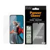 Folie Sticla Ceramic Protection PanzerGlass pentru Samsung Galaxy S25 Transparent