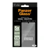 Folie Sticla Ceramic Protection PanzerGlass pentru Samsung Galaxy S25 Ultra Transparent