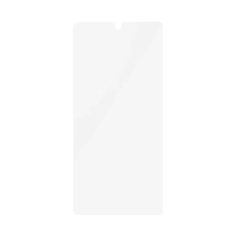 Folie Sticla Ceramic Protection PanzerGlass pentru Samsung Galaxy S25 Ultra Transparent