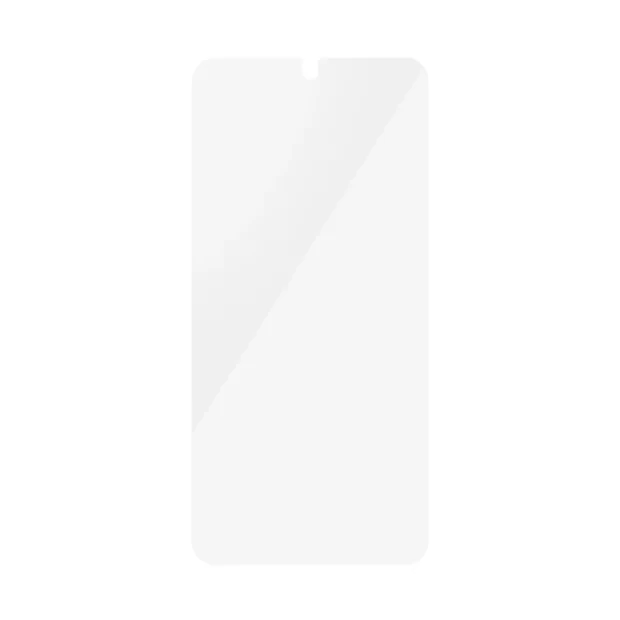 Folie Sticla PanzerGlass UWF pentru Samsung Galaxy S25 Transparent