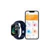 SmartWatch Ksix Urban 4 BXSW19A Mini Albastru