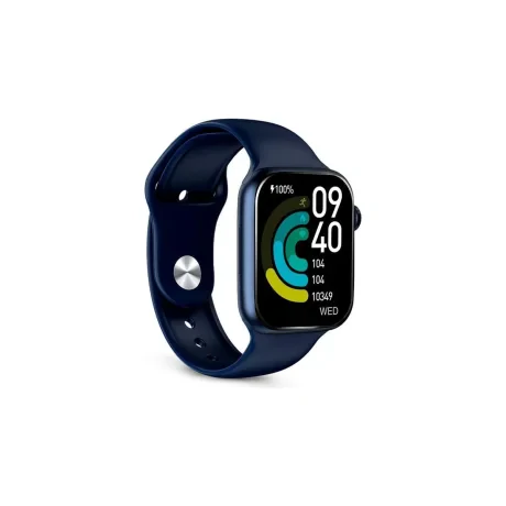 SmartWatch Ksix Urban 4 BXSW19A Mini Albastru