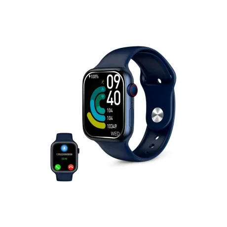 SmartWatch Ksix Urban 4 BXSW19A Mini Albastru