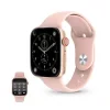 SmartWatch Ksix Urban 4  Roz