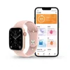 SmartWatch Ksix Urban 4  Roz