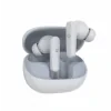 Casti Bluetooth Swissten ANC Focus Alb