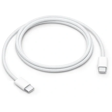 Cablu Date compatibil  Apple USB-C/USB-C 240W MU2G3FE/A/MU2G3ZM/A 2m Alb